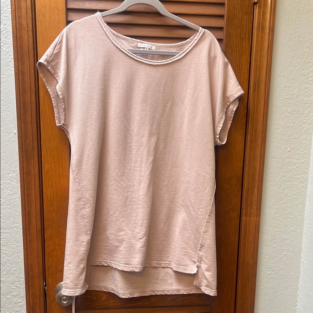 Z Supply tunic size M